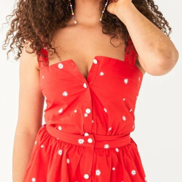 Ban.do charming daisy tank - Picture 9 of 10